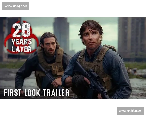 高能解析一部人性爆发的经典丧尸电影全程紧张刺激不容错过震撼篇